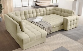 Coltar extensibil Blewett pe stanga Monolith 04