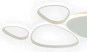 Plafonieră LED ONLI ROMEO LED/48W/230V 4000K alb