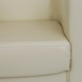 Cuba II NOU Fotoliu Bej