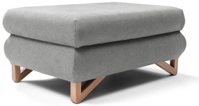 Taburete Aveley (gri). 1098162