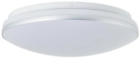 Plafonieră LED RGBW dimabilă Brilliant MIDWAY LED/14W/230V Wi-Fi Tuya + telecomandă