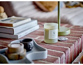 Lumânare parfumată timp de ardere 50 h No. 1 Parsley Lime – ILLUME x Bloomingville