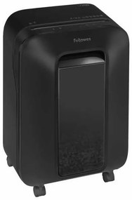 Tocator Fellowes LX 200, negru