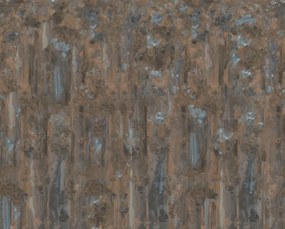 Fototapet, Deva, Rust, Rebel Walls