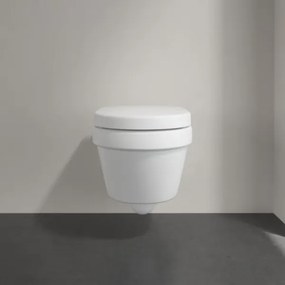 Villeroy & Boch 4687R001 - Vas WC suspendat ARCHITECTURA ceramică/alb