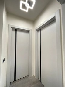 USA PLINA cu toc reglabil, UNICAT, finisaj PREMIUM rezistent la zgarieturi, model PLATINUM PREMIUM