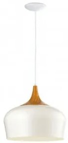 Pendul modern 1 bec E27 OBREGON 95383 Eglo