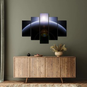 Tablou - Corp cosmic (150x105 cm)