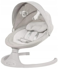 ShopJK LEAGĂNEL ELECTRIC KIDWELL LUXI LIGHT MELANGE