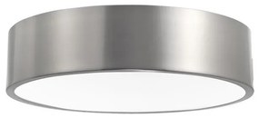 Lustra aplicata design modern 45cm Finezza nickel NVL-8218404