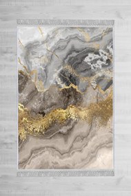 Covor ELS2375 - 4, 80 x 120 cm, Multicolor