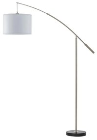 Eglo 92206 - Lampadar NADINA 1xE27/60W/230V