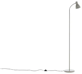 Lampa de podea bej LINA, 150 cm