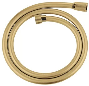 Furtun de dus Grohe SilverFlex 125 cm Cool Sunrise