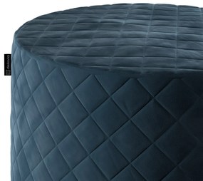 Pouf matlasat Barrel