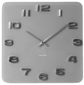 Ceas de perete Vintage – Karlsson
