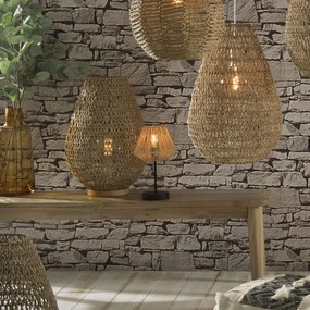 Lampă de masă Atmosphera JILY 1xE27/40W/230V