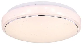 Plafoniera LED design modern KALLE 48408-18 GL