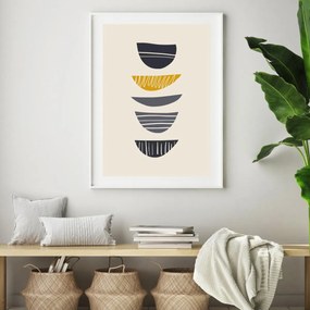 Poster - Bowls (A4)