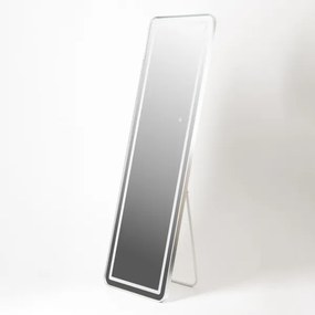 BRILAGI - Oglindă de podea BELLEZA LED/42W/230V 160x50 cm IP44 CRI 90 dimmabilă +CCT