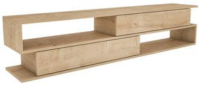 Masă TV Cortez Oak