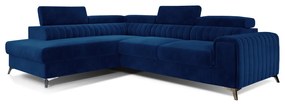 Coltar extensibil Laurence pe stanga Kronos 09