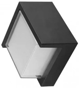 Aplica exterior led 15W 3000K BG38-01101 Braytron