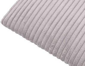 Panou de perete tapitat FRAME LINCOLN 30x60 cm Culoare: Maro