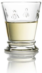 Pahare 4 buc. 260 ml Abeille – La Rochére