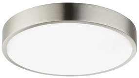 Plafoniera LED dimabila design slim IP44 VITOS 12366-30 GL