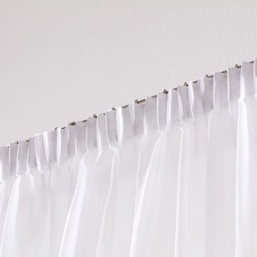 Draperie cu banda