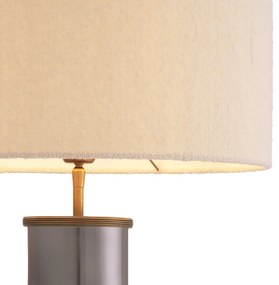 Veioza, Lampa de masa design LUX Ella alama vintage