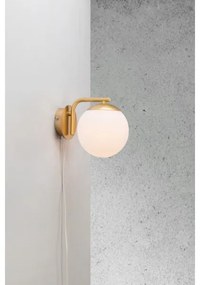 Lampă de masă Nordlux GRANT 1xE14/40W/230V