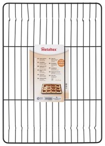 Grilă de copt din oțel – Metaltex