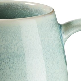 Set de 4 căni mari Mäser AQUATA – 500 ml, verde, 500 ml