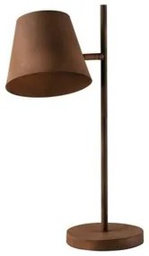 Veioza, lampa de masa design modern COLT I-COLT-L1 RU FE