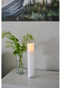 Lumânare LED (înălțime 25 cm) Sara – Sirius