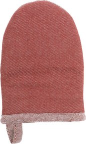 Set de mănuși de bucătărie 2 buc. din bumbac Somerset – Tiseco Home Studio