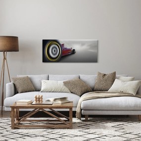 Tablou - Formula (120x50 cm)