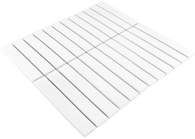 Mozaic 133420 white