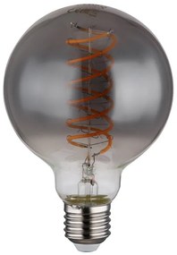 Bec dimabil LED E27 8,5W 280lm 2000K