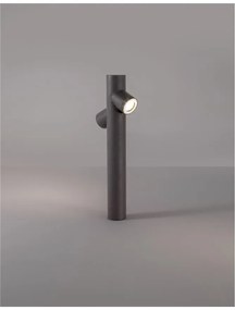 Stalp pentru iluminat exterior IP65 RAMO H-60cm NVL-9291703