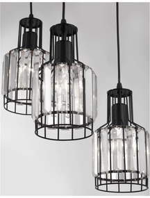 Lustra design modern Carter 3L NVL-9001701