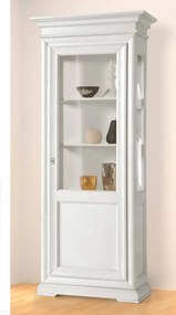 SET SUFRAGERIE LEMN MASIV VANITY