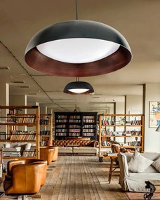 Lustra LED design modern 60cm Lenox Top ZZ AZ3146