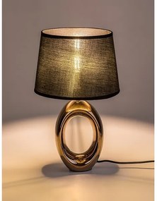 Lampă de masă DALORA Rabalux 74063 1xE14/25W/230V