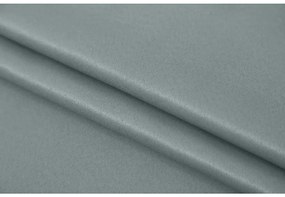 Draperie mentol OXFORD 140x250 cm Agatat: Inele metalice