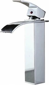 Baterie lavoar inalta Rea Falcon