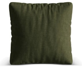 Pernă pentru canapea modulară verde Martina – Micadoni Home