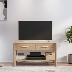345662 vidaXL Comodă TV, 82x38x45 cm, lemn prelucrat